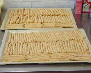 Asparago Branco di Marola